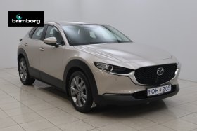 Mazda CX-30 Exclusive-Line