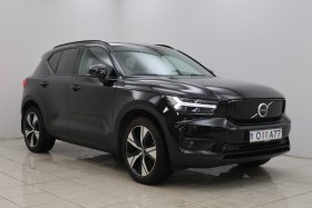 Volvo XC40 Recharge Pro