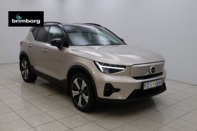 Volvo XC40 Recharge Ultimate AWD