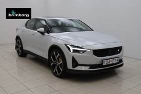 Polestar 2 LRDM Performance