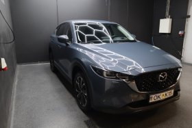 Mazda CX-5 Advantage