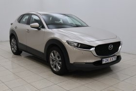 Mazda CX-30 Sky