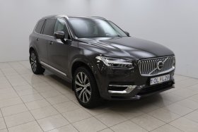 Volvo XC90 Ultimate Bright Plug-In Hybrid