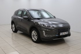 Ford Kuga Titanium