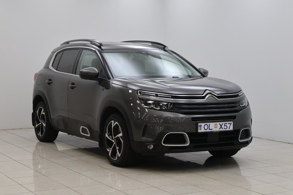 Citroen C5 Aircross Feel Pack Plug-In Hybrid