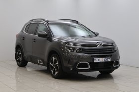 Citroen C5 Aircross Feel Pack Plug-In Hybrid