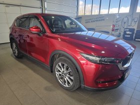 Mazda CX-5 Optimum