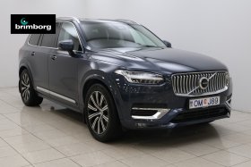 Volvo XC90 Ultimate Bright B5