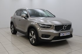 Volvo XC40 Inscription Expression Plug-In Hybrid