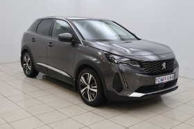 Peugeot 3008 Allure Plug-In Hybrid