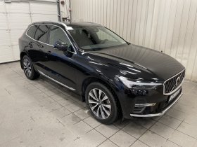 Volvo XC60 Inscription Expression T6 Plug-In Hybrid