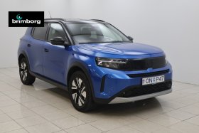 Opel Frontera Electric GS