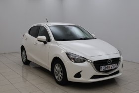 Mazda 2 Niseko