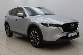 Mazda CX-5 Sky