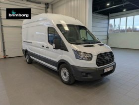 Ford Transit 350 L3H3 Van Ambiente