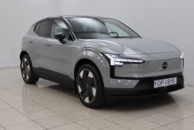 Volvo EX30 Recharge Ultra LRAWD