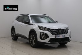 Peugeot 2008 Allure