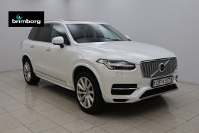 Volvo XC90 Inscription