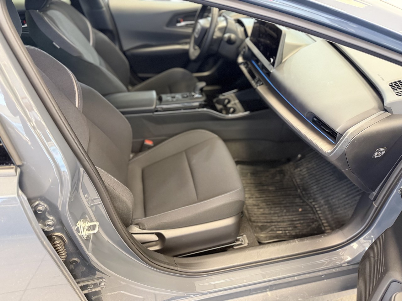 Prius Plug-In Hybrid