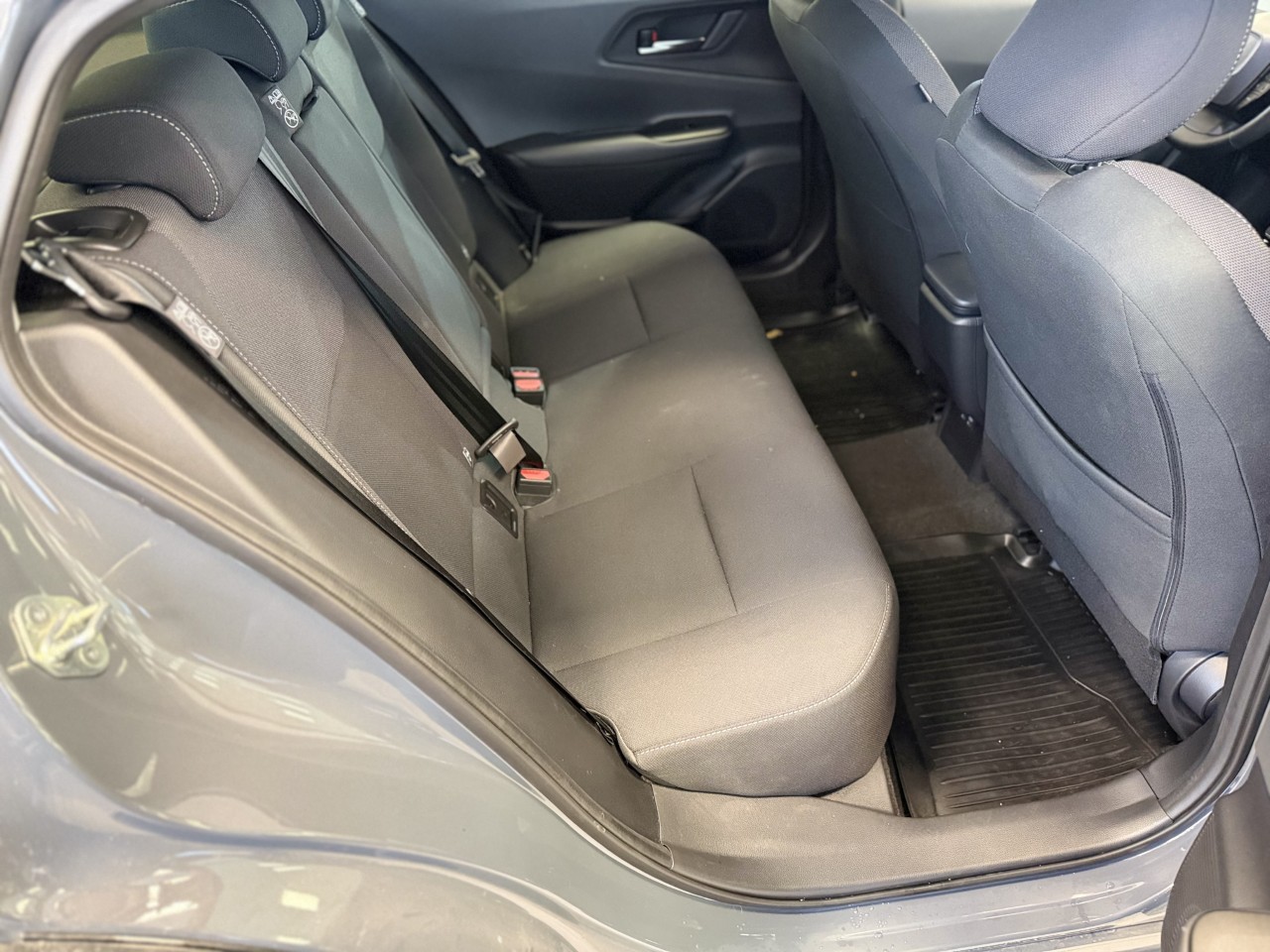 Prius Plug-In Hybrid