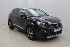 Peugeot 3008 Allure