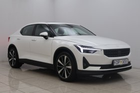 Polestar 2 LRDM Pilot