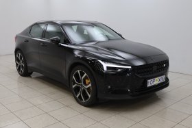 Polestar 2 LRDM Performance