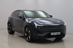 Polestar 3 LRDM