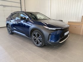Toyota BZ4X VX