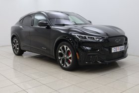 Ford Mustang Mach-E Premium LR AWD
