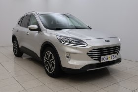 Ford Kuga Titanium X Plug-In Hybrid