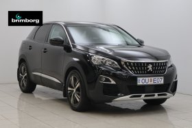 Peugeot 3008 Allure