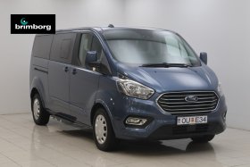 Ford Custom Tourneo 320L