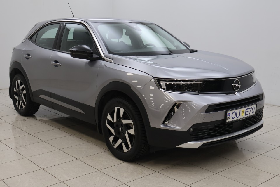 Opel Mokka-e Elegance Business