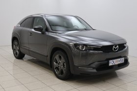 Mazda MX-30 First Edition