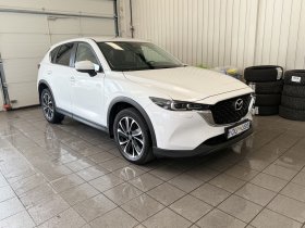 Mazda CX-5 Advantage