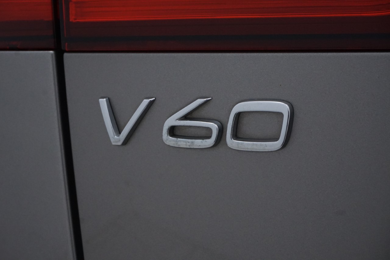 Volvo V60 Inscription