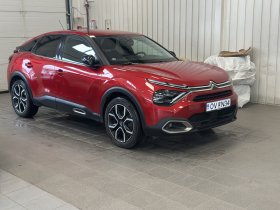 Citroen E-C4 Feel Pack