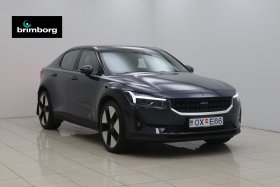 Polestar 2 LRSM Pilot Lite