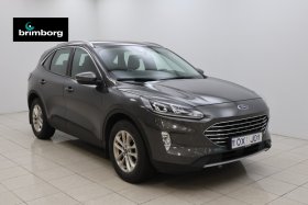 Ford Kuga Titanium