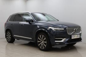 Volvo XC90 Ultimate Bright B5