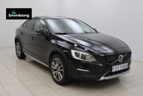 Volvo S60 CC Inscription D4