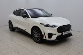 Ford Mustang Mach-E GT LR AWD