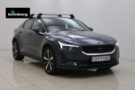Polestar 2 LRDM Pilot