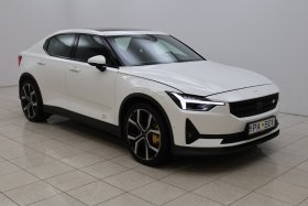 Polestar 2 LRDM Performance