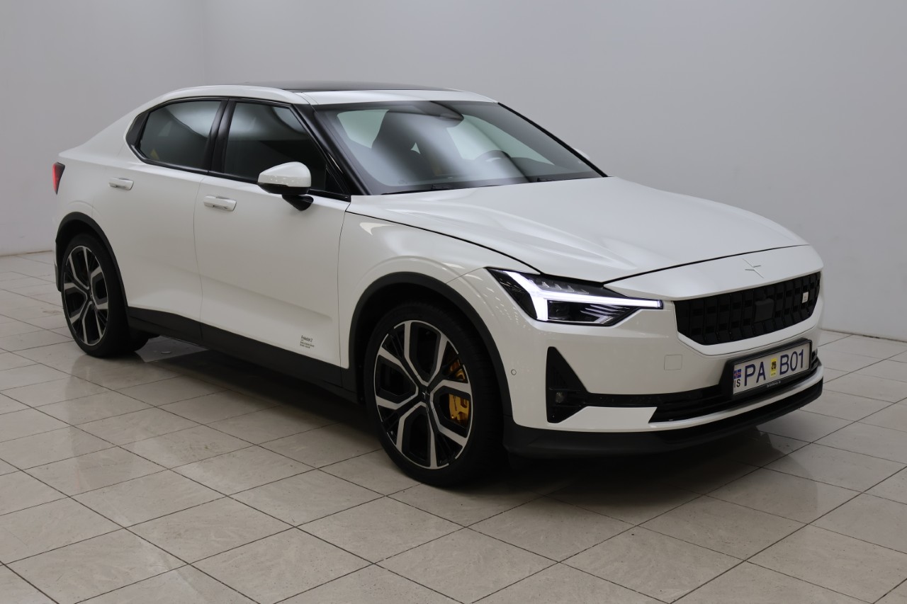 Polestar 2 LRDM Performance