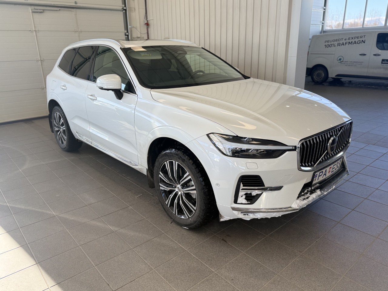 Volvo XC60 Inscription Plug-In Hybrid