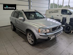 Volvo XC90 Sport