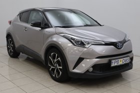Toyota C-HR C-ULT