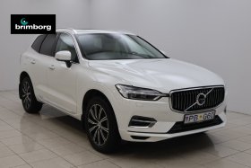 Volvo XC60 Inscription Plug-In Hybrid